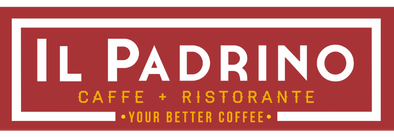Il Padrino Official Logo
